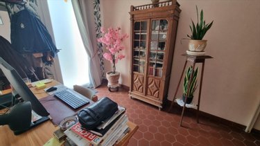 Maison a vendre Jonzac 17500 Charente-Maritime 85 m2 5 pièces 168000 euros