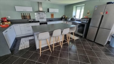 Maison a vendre Jonzac 17500 Charente-Maritime 173 m2 7 pièces 199500 euros