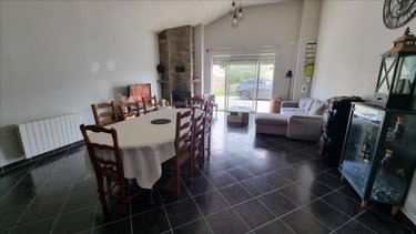 Maison a vendre Jonzac 17500 Charente-Maritime 173 m2 7 pièces 199500 euros