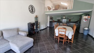 Maison a vendre Jonzac 17500 Charente-Maritime 173 m2 7 pièces 199500 euros