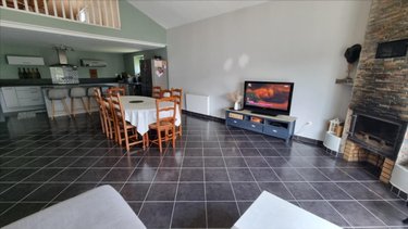 Maison a vendre Jonzac 17500 Charente-Maritime 173 m2 7 pièces 199500 euros