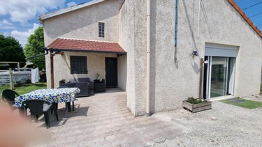Maison a vendre Jonzac 17500 Charente-Maritime 173 m2 7 pièces 199500 euros