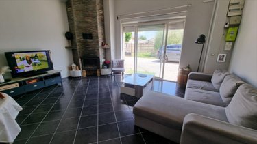 Maison a vendre Jonzac 17500 Charente-Maritime 173 m2 7 pièces 199500 euros