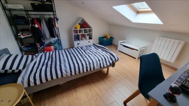 Maison a vendre Jonzac 17500 Charente-Maritime 173 m2 7 pièces 199500 euros