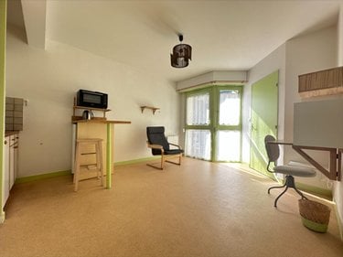 Appartement a vendre Rennes 35000 Ille-et-Vilaine 28 m2 1 pièce 142482 euros