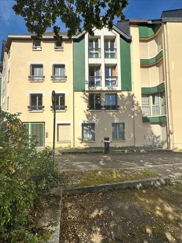 Appartement a vendre Rennes 35000 Ille-et-Vilaine 28 m2 1 pièce 142482 euros