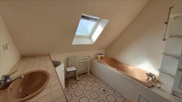 Maison a vendre Plonévez-du-Faou 29530 Finistère 111 m2 6 pièces 94500 euros