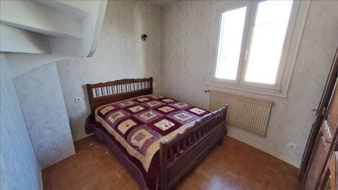 Maison a vendre Plonévez-du-Faou 29530 Finistère 111 m2 6 pièces 94500 euros