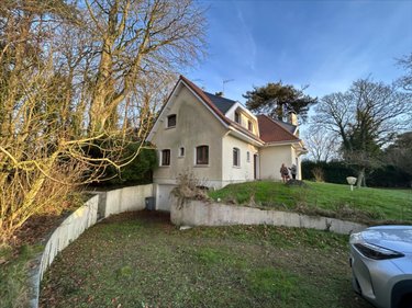 Maison a vendre Saint-Martin-Boulogne 62280 Pas-de-Calais 168 m2 7 pièces 367500 euros
