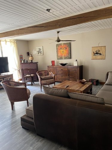 Maison a vendre Tonnay-Charente 17430 Charente-Maritime 113 m2 4 pièces 220000 euros