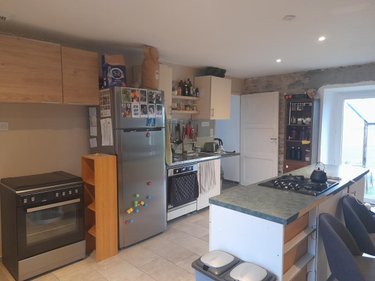 Maison a vendre Saulges 53340 Mayenne 85 m2 4 pièces 156375 euros