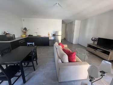 Appartement a vendre Ambérieu-en-Bugey 01500 Ain 56 m2 2 pièces 205000 euros