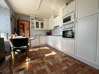 Maison a vendre La Chapelle-des-Fougeretz 35520 Ille-et-Vilaine 138 m2 6 pièces 289772 euros