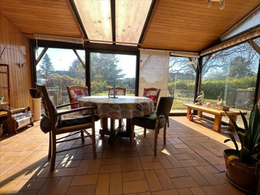 Maison a vendre La Chapelle-des-Fougeretz 35520 Ille-et-Vilaine 138 m2 6 pièces 289772 euros