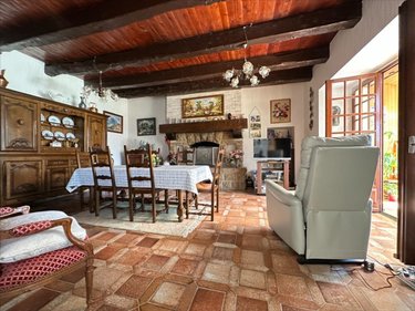 Maison a vendre La Chapelle-des-Fougeretz 35520 Ille-et-Vilaine 138 m2 6 pièces 289772 euros
