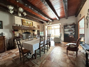 Maison a vendre La Chapelle-des-Fougeretz 35520 Ille-et-Vilaine 138 m2 6 pièces 289772 euros