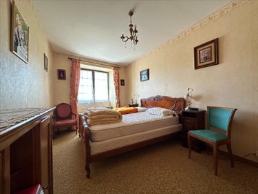 Maison a vendre La Chapelle-des-Fougeretz 35520 Ille-et-Vilaine 138 m2 6 pièces 289772 euros