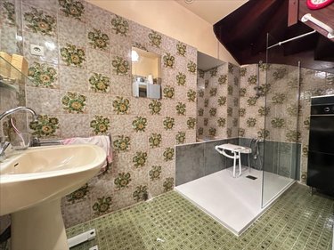 Maison a vendre La Chapelle-des-Fougeretz 35520 Ille-et-Vilaine 138 m2 6 pièces 289772 euros