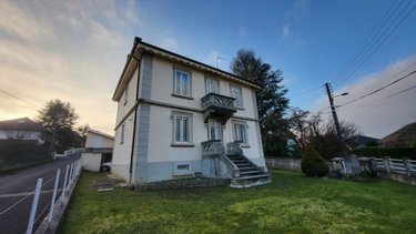 Maison a vendre Seloncourt 25230 Doubs 192 m2 6 pièces 170000 euros