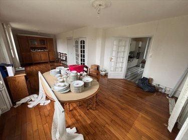 Maison a vendre Seloncourt 25230 Doubs 150 m2 6 pièces 159000 euros
