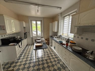 Maison a vendre Seloncourt 25230 Doubs 150 m2 6 pièces 159000 euros