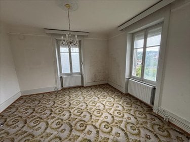 Maison a vendre Seloncourt 25230 Doubs 150 m2 6 pièces 159000 euros