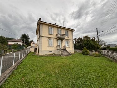Maison a vendre Seloncourt 25230 Doubs 150 m2 6 pièces 159000 euros