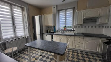 Maison a vendre Seloncourt 25230 Doubs 192 m2 6 pièces 170000 euros