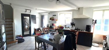 Maison a vendre Cherbourg-en-Cotentin 50100 Manche 105 m2 4 pièces 193838 euros