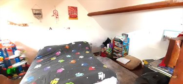 Maison a vendre Cherbourg-en-Cotentin 50100 Manche 105 m2 4 pièces 193838 euros