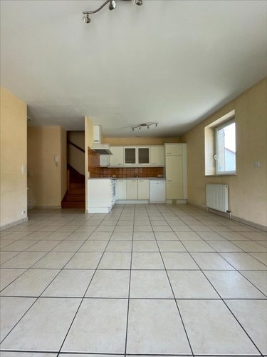 Location maison Douvres 01500 Ain 77 m2 4 pièces 937 euros