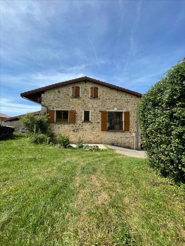 Location maison Douvres 01500 Ain 77 m2 4 pièces 937 euros