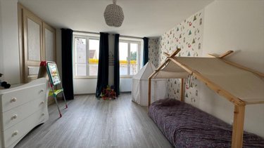 Maison a vendre Blancs Coteaux 51130 Marne 172 m2 6 pièces 230560 euros