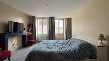 Maison a vendre Blancs Coteaux 51130 Marne 172 m2 6 pièces 230560 euros