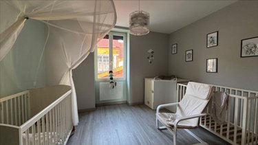 Maison a vendre Blancs Coteaux 51130 Marne 172 m2 6 pièces 230560 euros