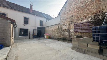 Maison a vendre Blancs Coteaux 51130 Marne 172 m2 6 pièces 230560 euros