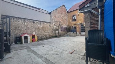 Maison a vendre Blancs Coteaux 51130 Marne 172 m2 6 pièces 230560 euros