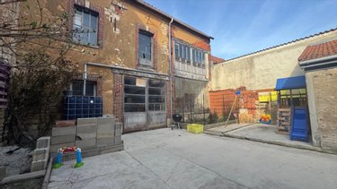 Maison a vendre Blancs Coteaux 51130 Marne 172 m2 6 pièces 230560 euros