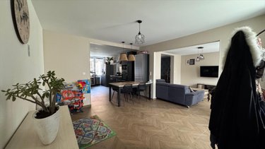 Maison a vendre Blancs Coteaux 51130 Marne 172 m2 6 pièces 230560 euros