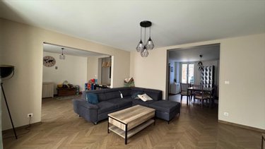 Maison a vendre Blancs Coteaux 51130 Marne 172 m2 6 pièces 230560 euros