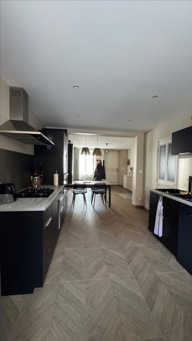 Maison a vendre Blancs Coteaux 51130 Marne 172 m2 6 pièces 230560 euros