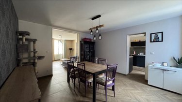 Maison a vendre Blancs Coteaux 51130 Marne 172 m2 6 pièces 230560 euros
