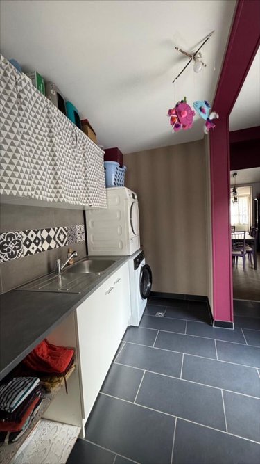 Maison a vendre Blancs Coteaux 51130 Marne 172 m2 6 pièces 230560 euros