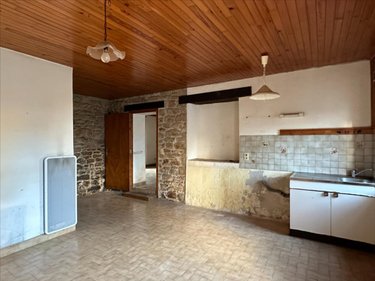 Maison a vendre Landrévarzec 29510 Finistère 168 m2 7 pièces 110579 euros