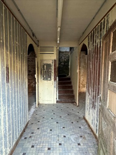 Maison a vendre Landrévarzec 29510 Finistère 168 m2 7 pièces 110579 euros