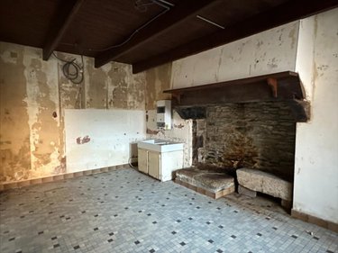 Maison a vendre Landrévarzec 29510 Finistère 168 m2 7 pièces 110579 euros