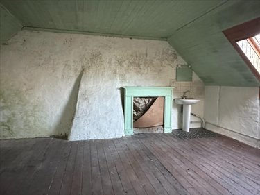 Maison a vendre Landrévarzec 29510 Finistère 168 m2 7 pièces 110579 euros