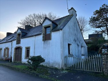 Maison a vendre Landrévarzec 29510 Finistère 168 m2 7 pièces 110579 euros