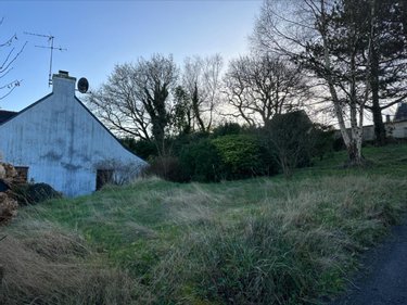 Maison a vendre Landrévarzec 29510 Finistère 168 m2 7 pièces 110579 euros