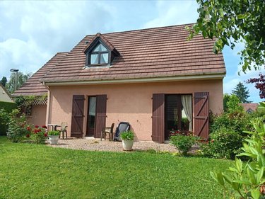 Maison a vendre Mont-Saint-Aignan 76130 Seine-Maritime 104 m2 4 pièces 350000 euros